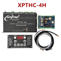 Plasma Torch Height Controller THC Torch Height Control Kit For CNC Plasma Cutting Machines XPTHC-4H
