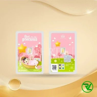 MICRO GOLD LOGAM MULIA EMASKU BABY GIRL [0,1 G]