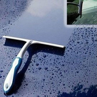 車用家用刮水器 刮水板 刮雨板 玻璃刮 擦窗器 汽車洗車玻璃擦刮-5201006