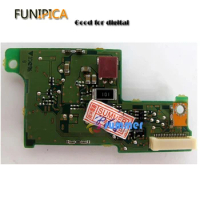 7D Powerboard for Canon 7D power board 7D DC/DC board Repair Camera Part
