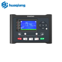Smartgen HGM9610 Genset Controller for Genset Automation and Monitor Control System