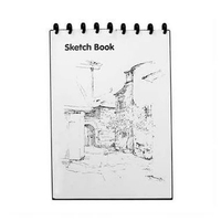 Lyra Sketchbook A3