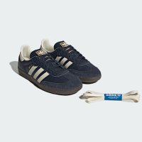 【adidas 愛迪達】 SAMBA OG 運動休閒鞋 滑板 復古 男 - Originals ID2056