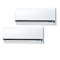 Panasonic CU-2J52FHA2 國際牌 3-4坪+3-4坪 一對二變頻冷暖分離式冷氣
