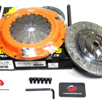 CLUTCH SET SEMI 7.50\\" PROTON SAGA ISWARA WIRA 1.3 1.5 12V [PSKS-18HDY]"