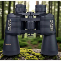 Eyebre Teropong Binocular Telescope Outdoor BAK7 20X50 - B399
