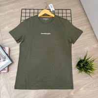 Bombboogie Kaos Pria Original Gambar 14 XL