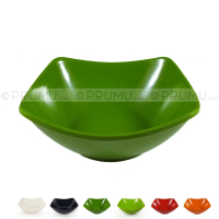 Mangkok Lengkung Melamin 6\ | Mangkok Melamine - M 5966"