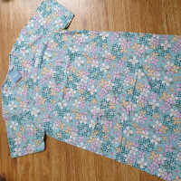 Daster Forever Sweet XXL Daster kaos jumbo forever xxl ld 116-120cm