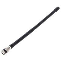 Long Range 27MHz CB Walkie Talkie Antenna with BNC Connector Compatible with For ICV8 For ICV80 For ICV82 TK100 TK300
