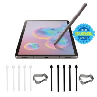 STY-032 Refill Tip Nib Ujung Mata Stylus for Samsung S Pen Dapat 5pcs Pengganti Tip nib tab S9 S8 S7