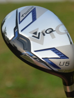 日本普利司通Bridgestone tourstage VIQ高爾夫球桿鐵木桿小雞腿