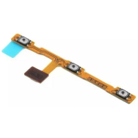 for Huawei Mate 9/Mate 9 Pro/Mate 9 Lite/Honor 6X Power On/Off and Volume Buttons Flex Cable