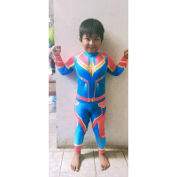 BAJU RENANG ANAK ULTRAMAN 3 Sport