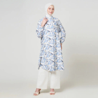 Dhoby Ghout - Tunik Wanita  Misamores Series - Zashira