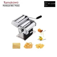 PASTA MAKER/AMPIA PENGGILING MIE YAMAKAWA
