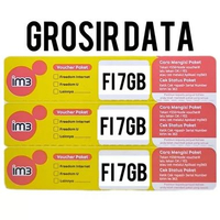 Voucher Indosat Freedom Internet 7GB