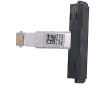 NEW Original LAPTOP SATA HDD Hard Disk Drive Cable For Dell Inspiron 14 3458 3459 5455 5458 5459 5468 NBX0001QP00 01DGM 001DGM