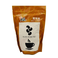 【下營農會】黑豆茶600gx2包