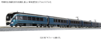 Mini 預購中 Kato 10-1661 N規 E261系 Saphir踴子號 電車基本組.4輛