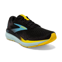 【BROOKS】男鞋 慢跑鞋 避震緩衝象限 GHOST 16(1104181D029)
