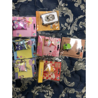 三麗鷗軟糖悠遊卡 kitty粉紅達摩 綠大同電鍋 立體蛋黃哥 滿漢大餐I cash 好想兔行李箱