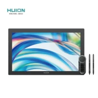 Huion 繪王 KAMVAS PRO 24 4K Gen3 繪圖板 | 香港行貨