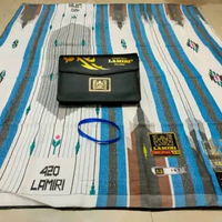 Sarung Lamiri SGT Full Mesres