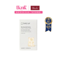 Unichi Teddi Lab Nicotinamide Gummy