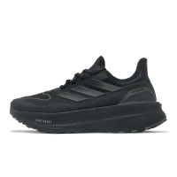adidas 防水慢跑鞋 Ultraboost Light 2.0 GTX 男鞋 黑 全黑 機能 運動鞋 愛迪達 JI1384
