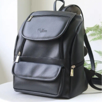 My Qeena by Kirana Stuff Ransel Prisha - Ransel Wanita Modis Cantik