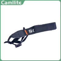 Camllite SLR Camera Shuolder Neck Straps For Sony A7 A7III A6400 A6000 A7R A7S A6600 A6500 A5000 A6300 A9 A6100 A5100