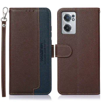 2024 Nord 2T CE 3 Lite 5G Luxury Case RFID 360 Protect Leather Business Book Shell for OnePlus Nord3 CE 2 One Plus Nord2 T Flip