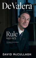 【電子書】De Valera: Rule