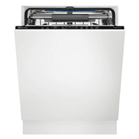 【得意】瑞典 Electrolux 伊萊克斯 KEZB9300L 全嵌式洗碗機 (15人份)  ※熱線07-7428010