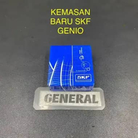 BEARING 6201 1RS SKF GENIO MTVK285