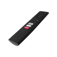 Kawalan jauh suara untuk i TV Android Mecool KM6 KM3 ATV  Voice TV