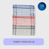 SERBET MERK DOLLAR LAP DAPUR LAP MAKAN SERBET DAPUR MURAH SERBET MURAH LAP DAPUR MURAH KAIN PEMBERSI