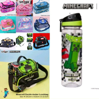 Tas Bekal sekolah anak smiggle