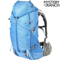 Mystery Ranch 神秘農場 Coulee 40L W 女款 登山背包/戶外後背包 112848 大西洋藍 Atlantic