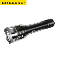 Nitecore Ci7 Tactical Flashlight Cree Xp-G3 S3 + Sst-10-Ir