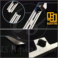 Mayin Lamp Holder Bracket Lampu Mayin Gantungan Lampu Mayin