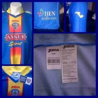Original Jersey Arema Fans