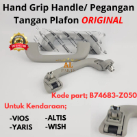 Handle Pegangan tangan Plafon Original Yaris /Hand grip Original Toyota Vios, Altis dan Wish