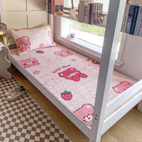 Chiếu điều hoà cho bé, chiếu cũi, chiếu nệm văn phòng, chiếu dành cho giường ký túc xá, giường bộ độ