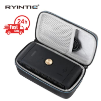 Portable Dust-proof Outdoor Travel Hard EVA Case Storage Bag Carrying Box For MARSHALL EMBERTON Speaker Case Accessories Space