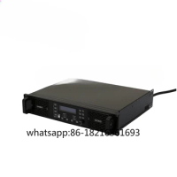 D20KQ FP20000Q Sanway 4 Channels DSP Power Amplifier Professional