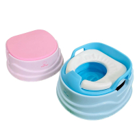 【塔克百貨】兒童坐便器 3合1坐便器 凱樂 多功能馬桶 幼兒座便器 馬桶圈 學習馬桶 小便斗 便盆