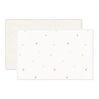 Parklon Lapure Soft 舒美地墊 Coco Bear + Sage Beige PLS1319-CB 香港行貨