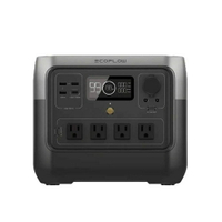 免運 公司貨 EcoFlow RIVER 2 Pro 戶外儲能電源 移動電源 戶外電源 行動電源 768Wh 露營